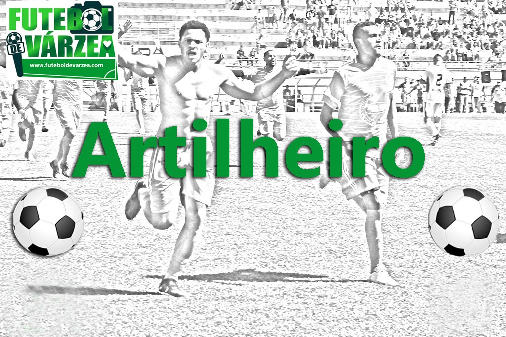 ARTILHEIRO